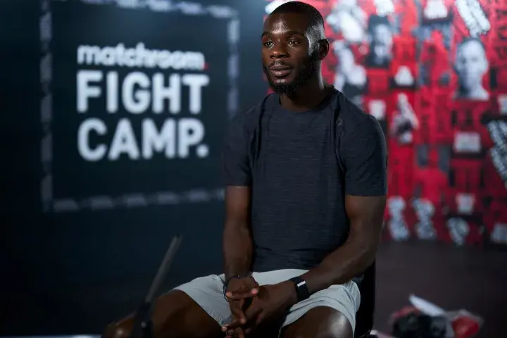 Chris Kongo