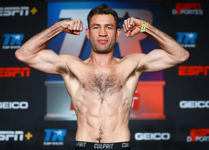 Chris Van Heerden