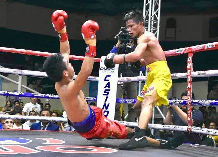 Christian Araneta