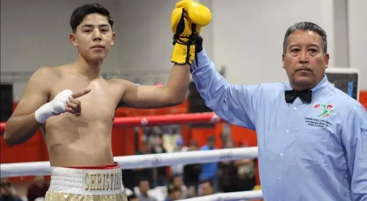 Christian Villalba