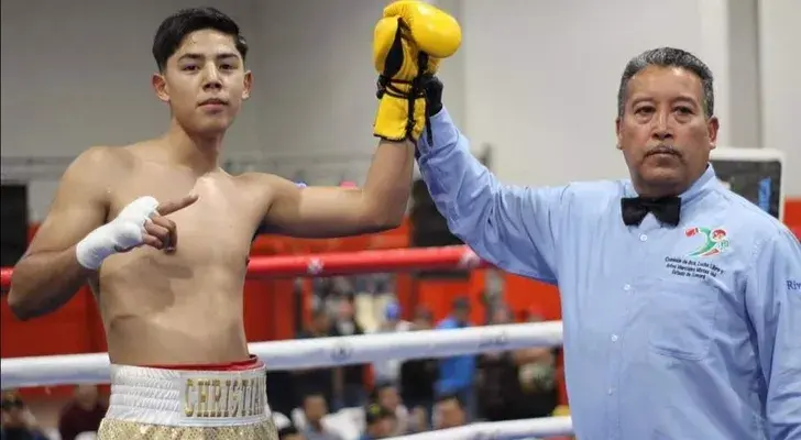 Christian Villalba
