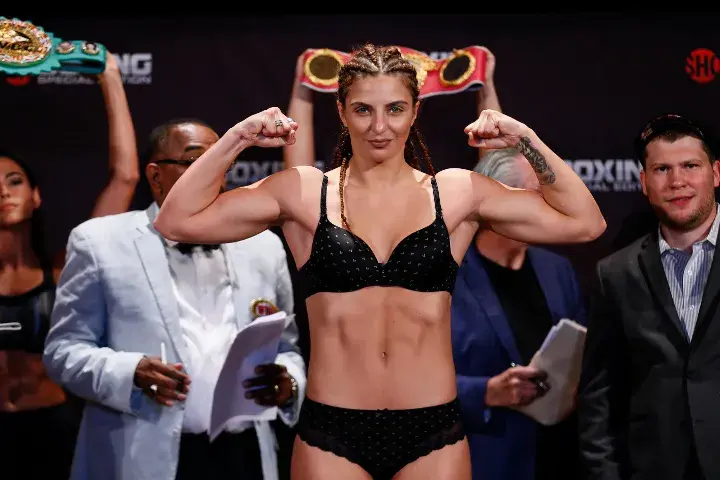 Christina Hammer