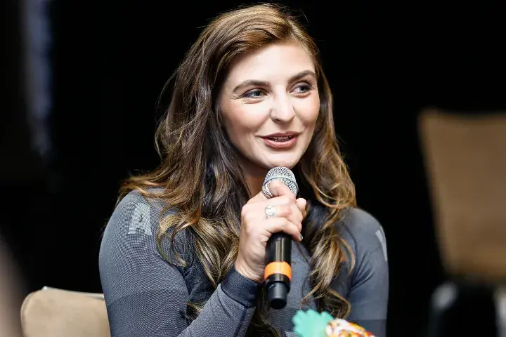 Christina Hammer