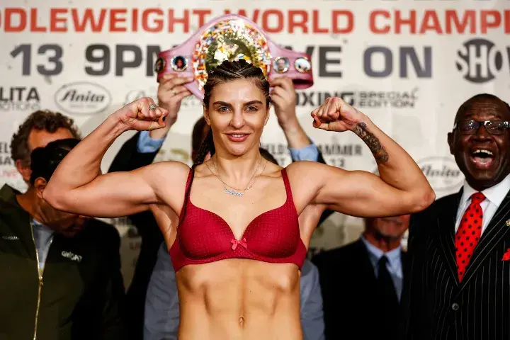 Christina Hammer