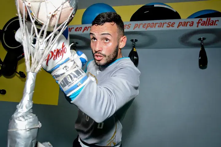 Christopher Diaz