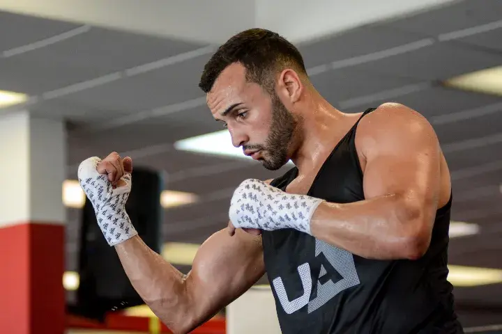 Christopher Diaz