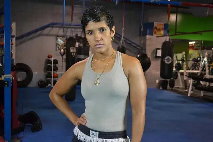 Cindy Serrano