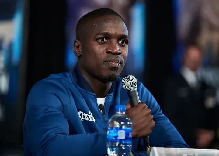 Cissokho