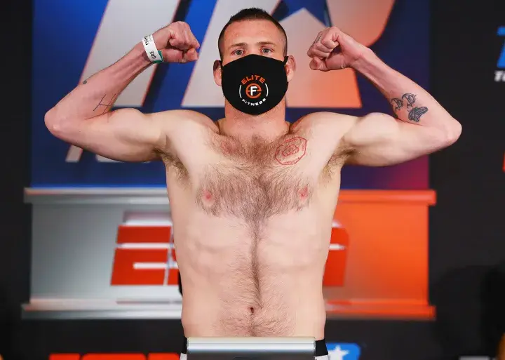 Clay Collard