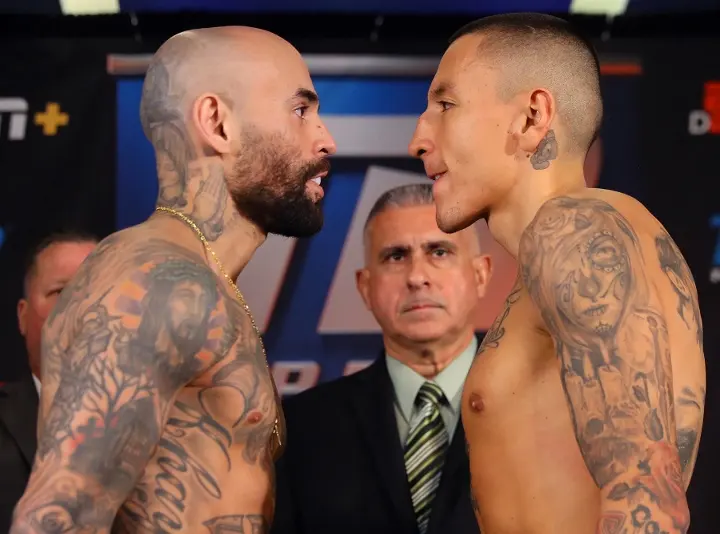 Collazo Vargas