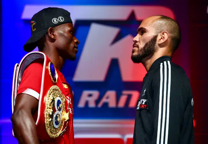Commey Beltran