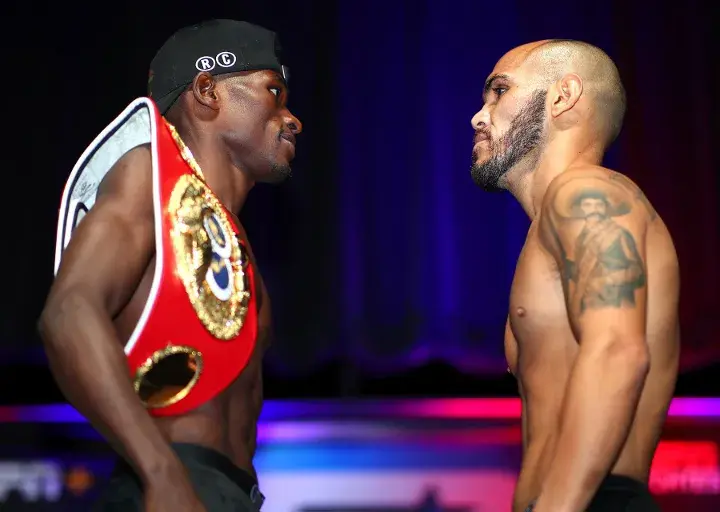 Commey Beltran