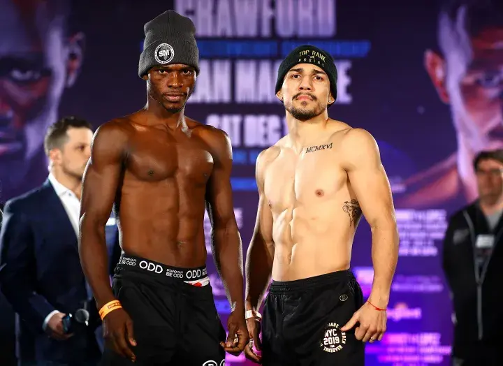 Commey Lopez