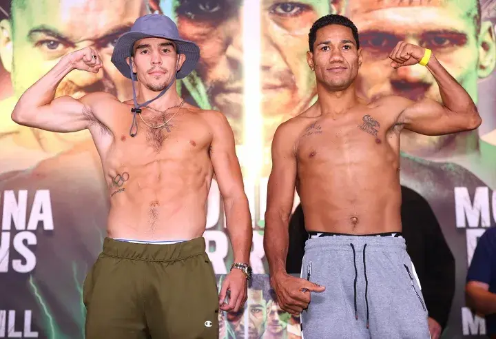 Conlan Marriaga