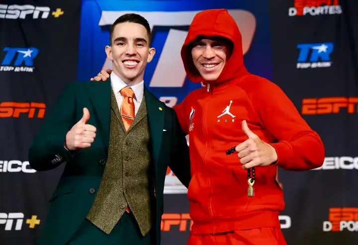 Conlan Nikitin