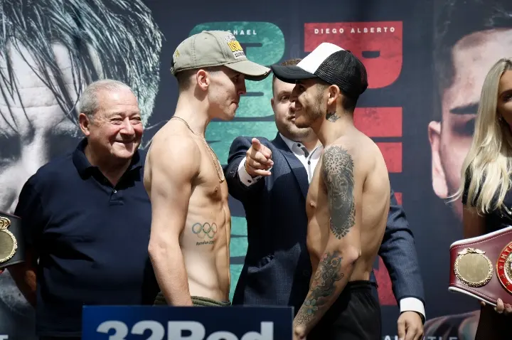 Conlan Riuz