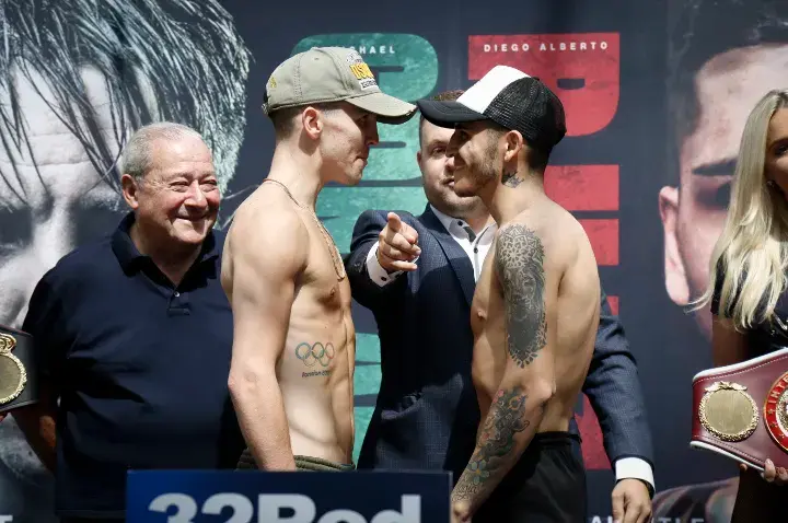 Conlan Riuz