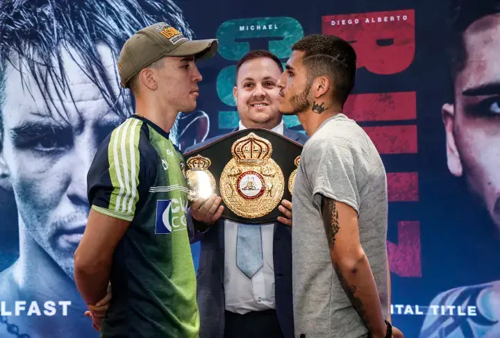 Conlan Ruiz