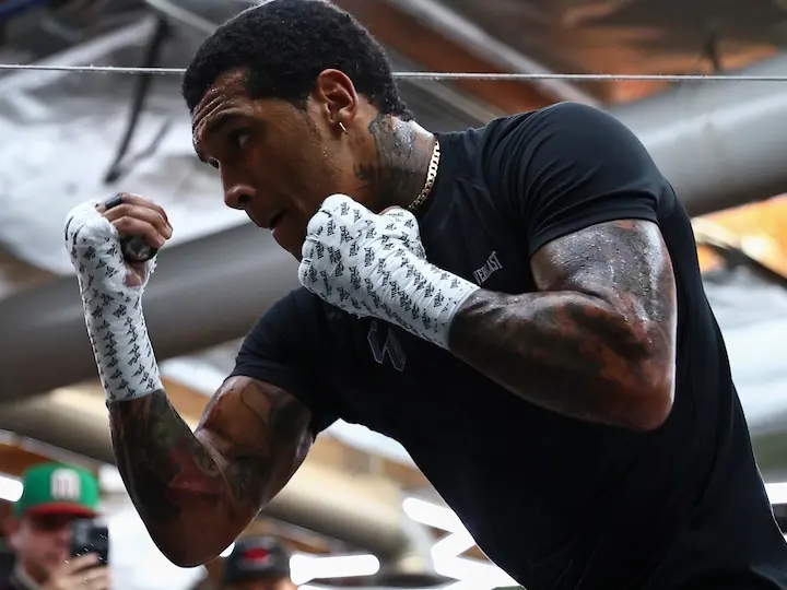Conor Benn