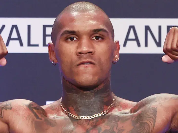 Conor Benn