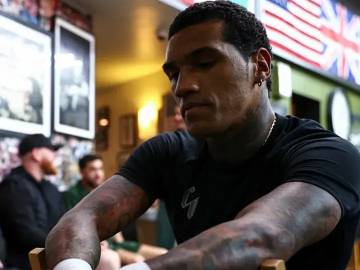 Conor Benn