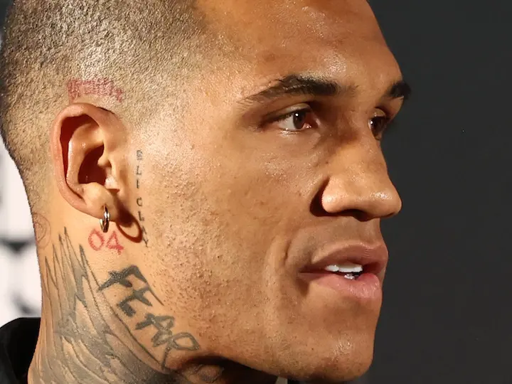 Conor Benn