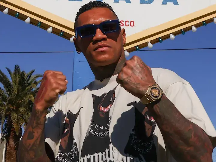 Conor Benn