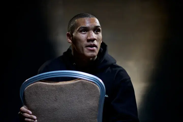 Conor Benn