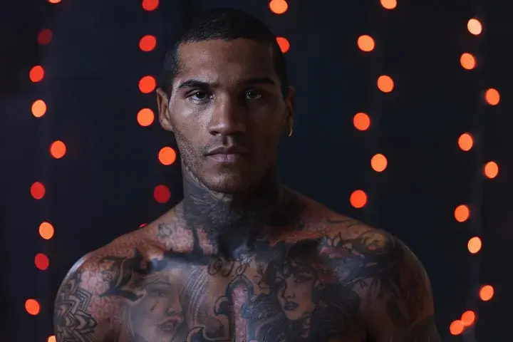 Conor Benn