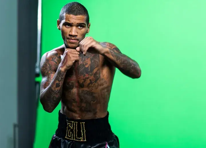 Conor Benn