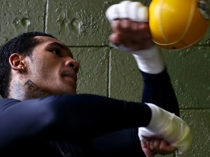 Conor Benn
