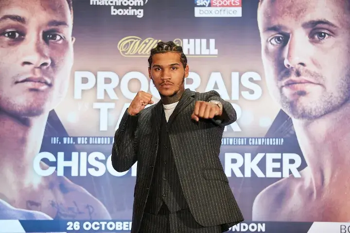 Conor Benn