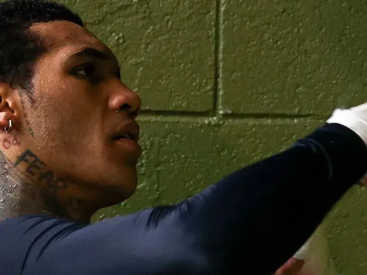Conor Benn