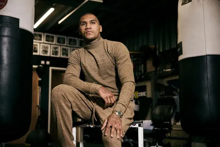 Conor Benn