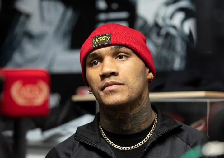 Conor Benn