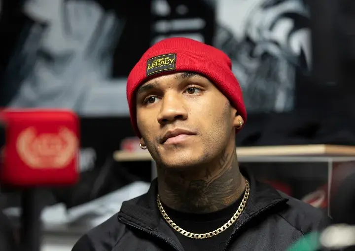 Conor Benn