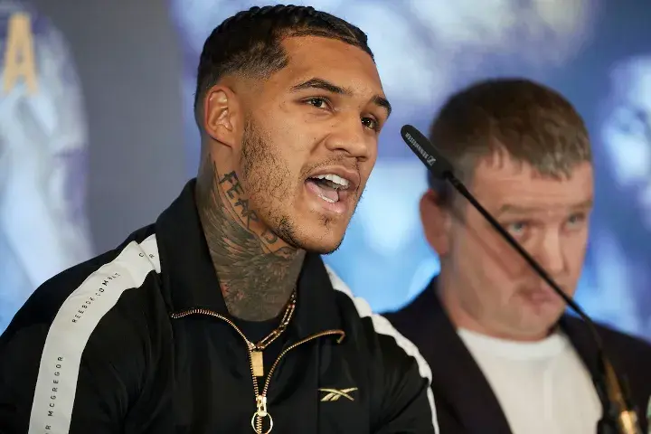 Conor Benn