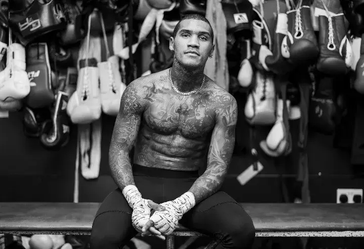 Conor Benn