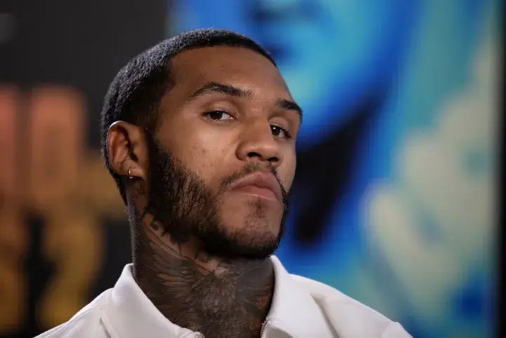 Conor Benn