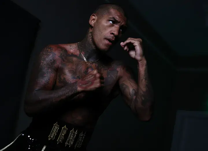 Conor Benn