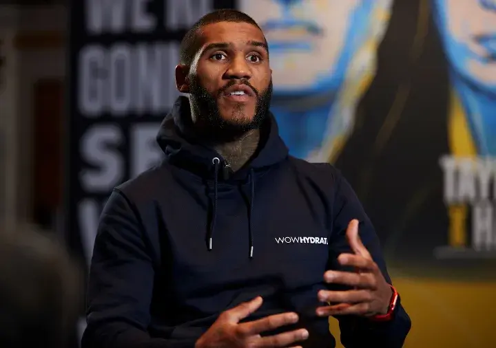 Conor Benn