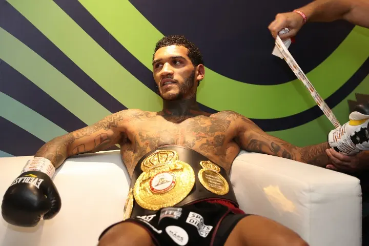 Conor Benn