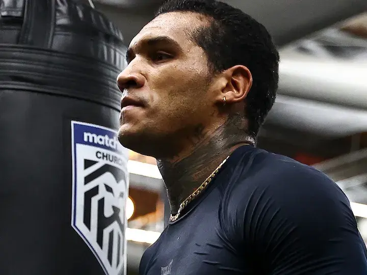 Conor Benn
