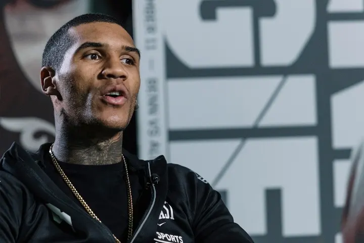 Conor Benn