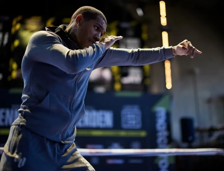 Conor Benn