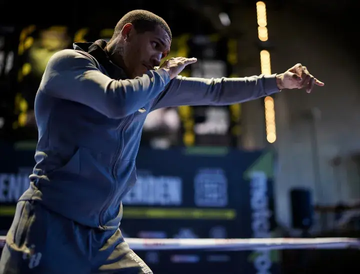 Conor Benn