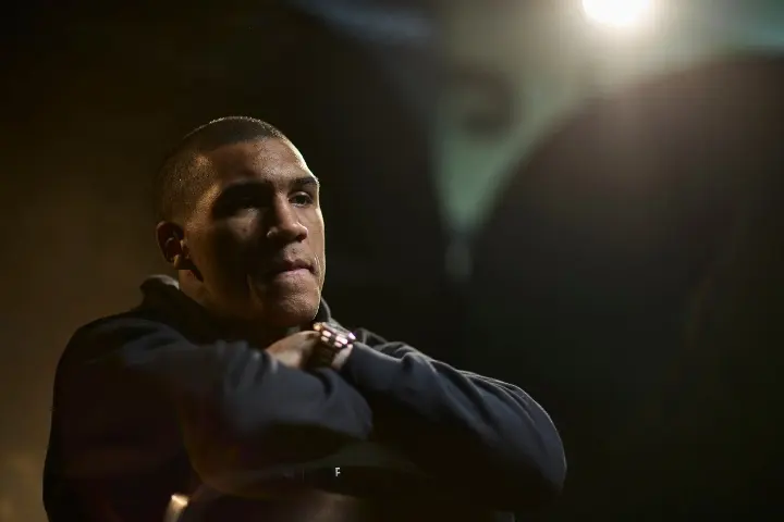 Conor Benn
