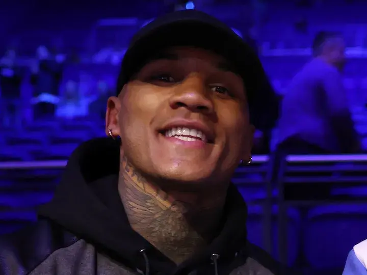 Conor Benn