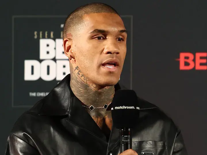 Conor Benn