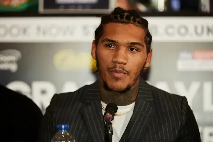 Conor Benn